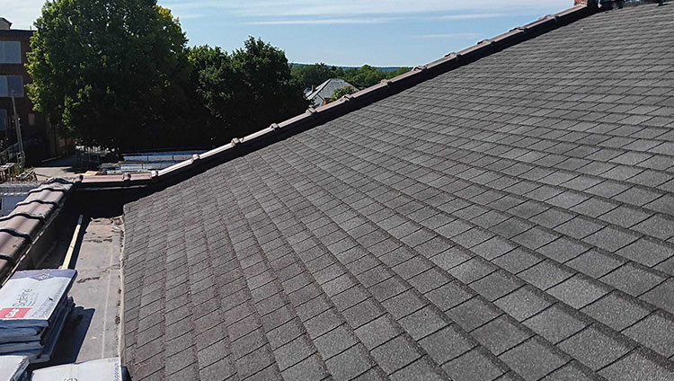 Contact Us for Expert Roofing Advice - Your Satisfaction is Our Priority